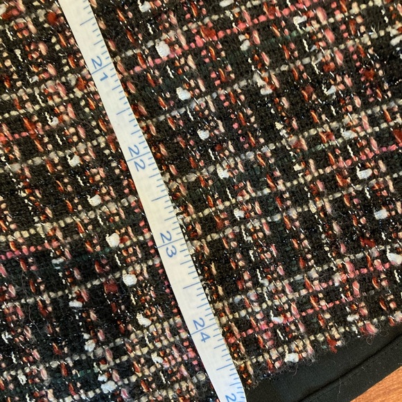 Tweed banana republic shirt - Picture 5 of 6